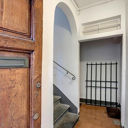 Conce Apartment By Mamo Флоренція Екстер'єр фото