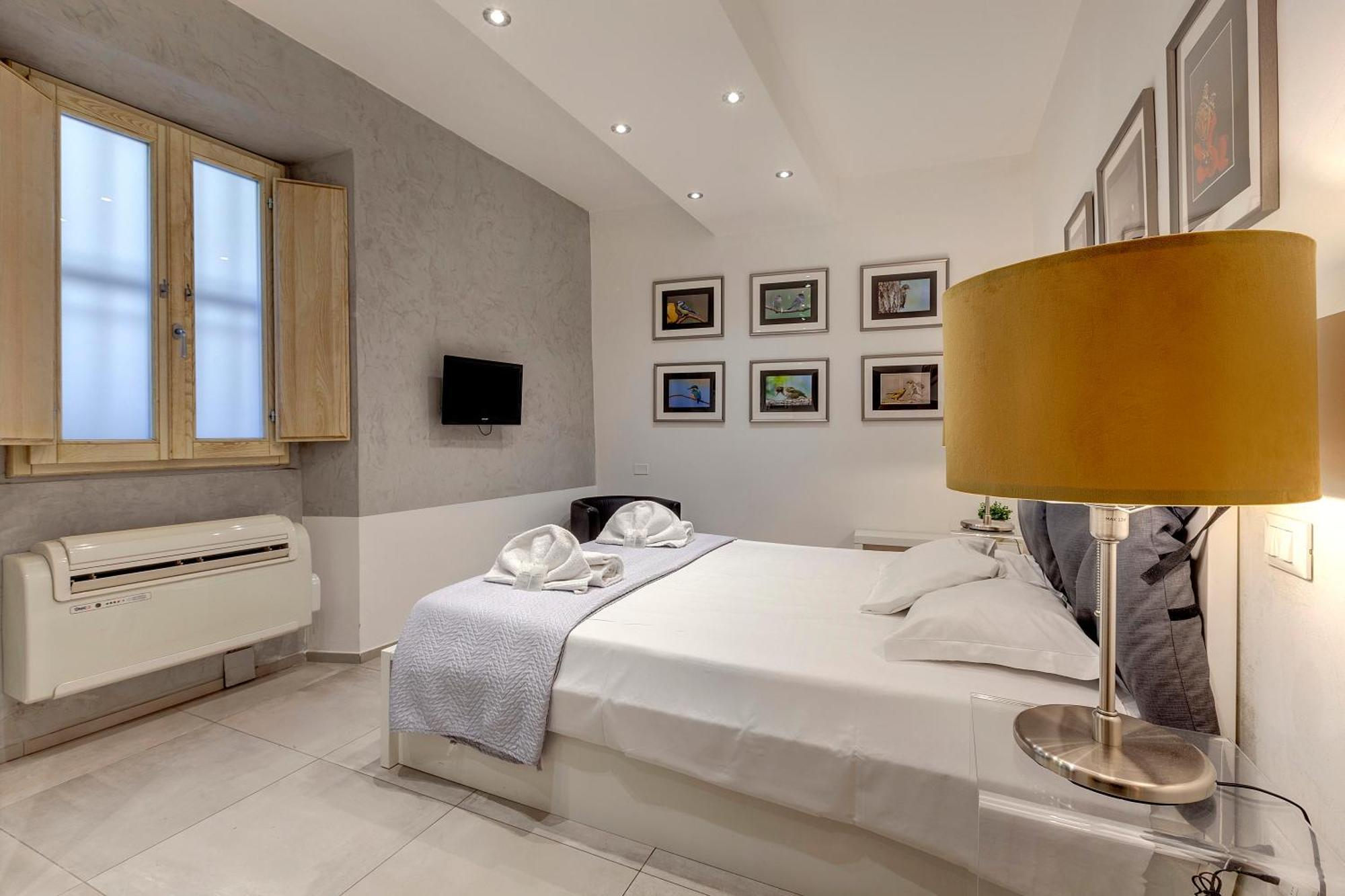 Conce Apartment By Mamo Флоренція Екстер'єр фото